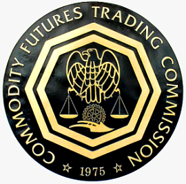 Commodity Futures Trading Commission (CFTC)