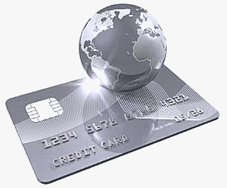 Metal Credit Card