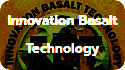 Innovation Basalt Technology