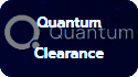 Quantum Clearance