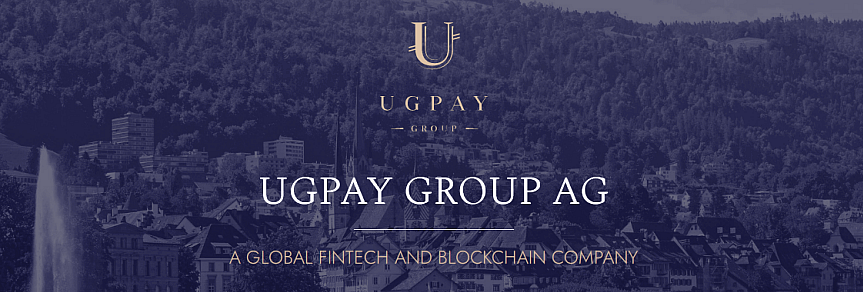 UGPay Group AG