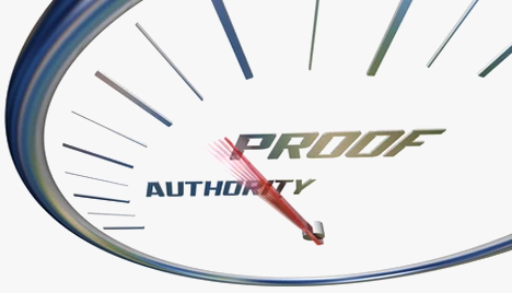 What is Proof of Authority