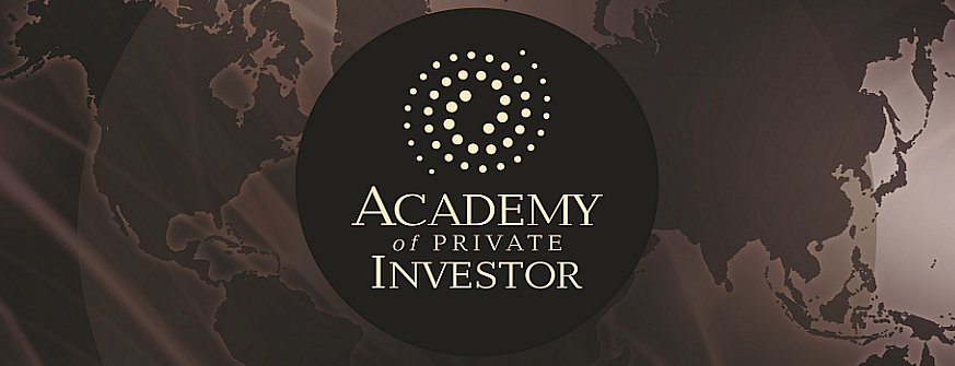The Academy of a Private Investor Teaches You very Specific Skills
