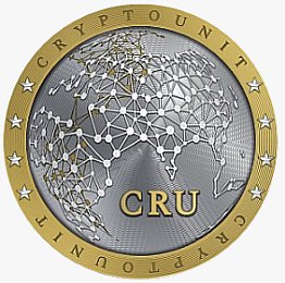CRU utility token
