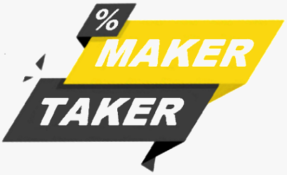 Maker and Taker Fees in Crypto Trading
