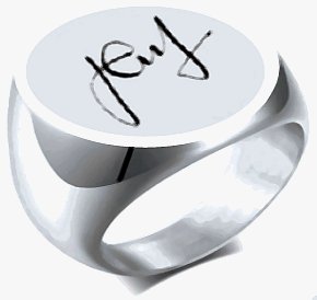 What is a Ring Signature?