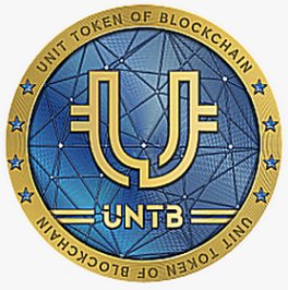 UNTB Utility token