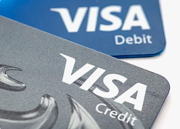 What is a Visa Card?