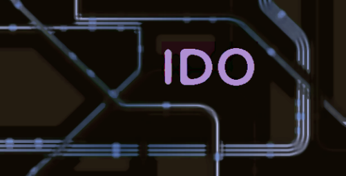 What is an Initial Dex Offering (IDO)?