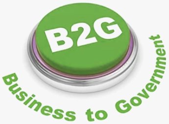 What is B2G (Business-to-Government)?